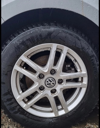 Volkswagen Golf cena 69900 przebieg: 24464, rok produkcji 2018 z Wyszków małe 232